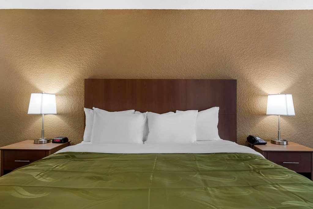 Quality Inn Saint Petersburg North-Tampa Bay Chambre photo
